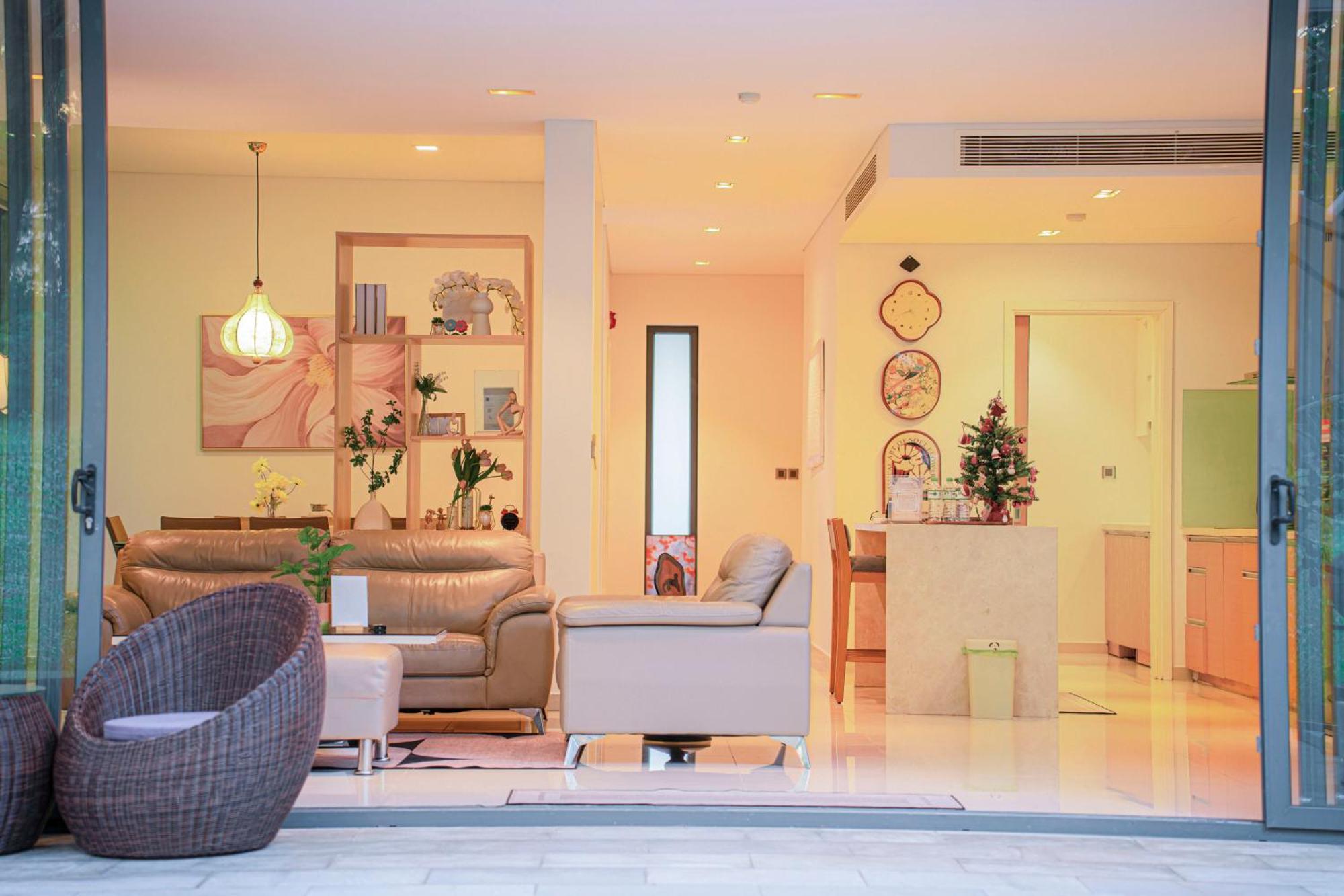 "Brg Golf Club" - Danang Private Pool Villa 3 Bedrooms #3 Exterior foto