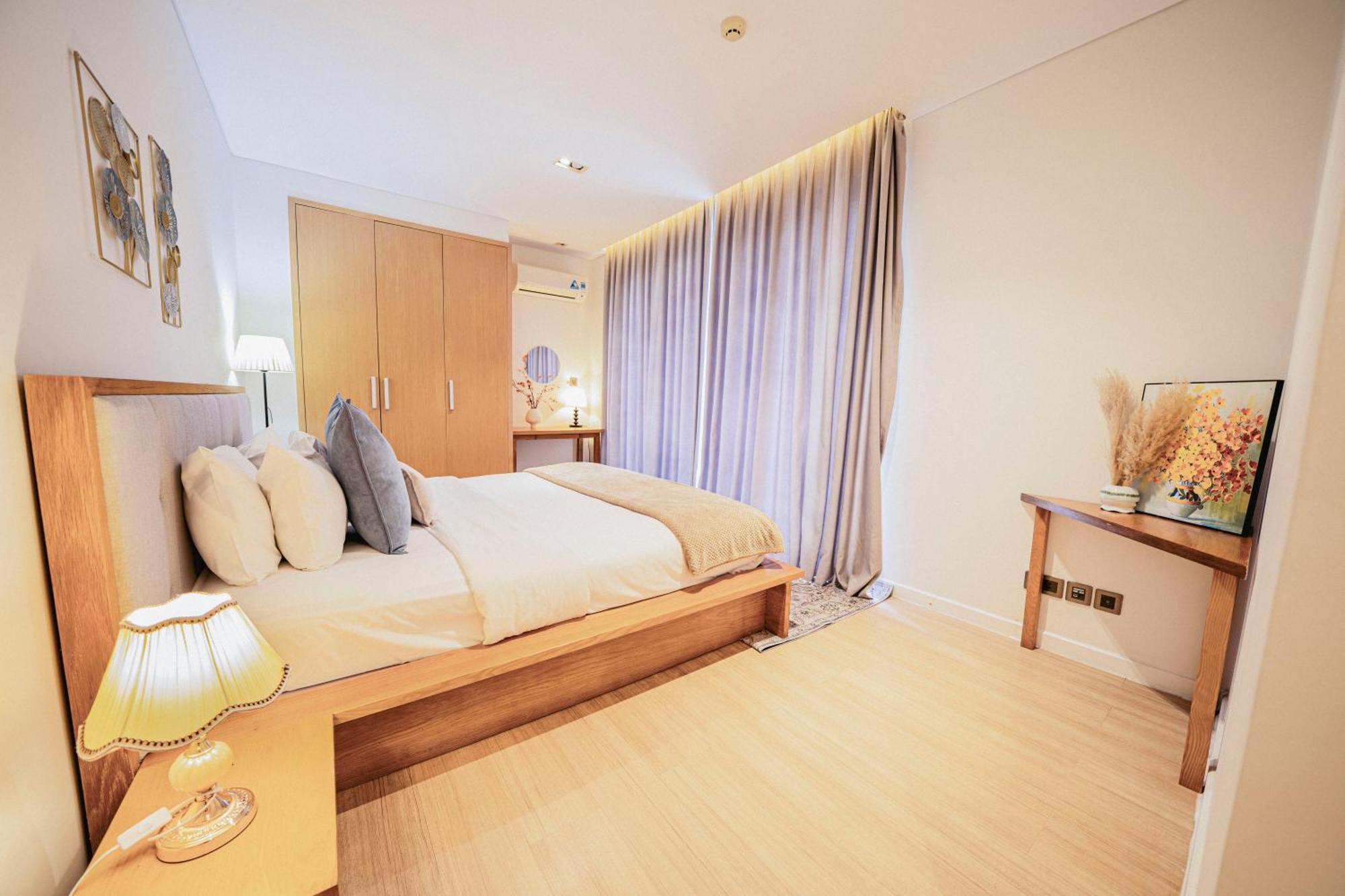 "Brg Golf Club" - Danang Private Pool Villa 3 Bedrooms #3 Exterior foto
