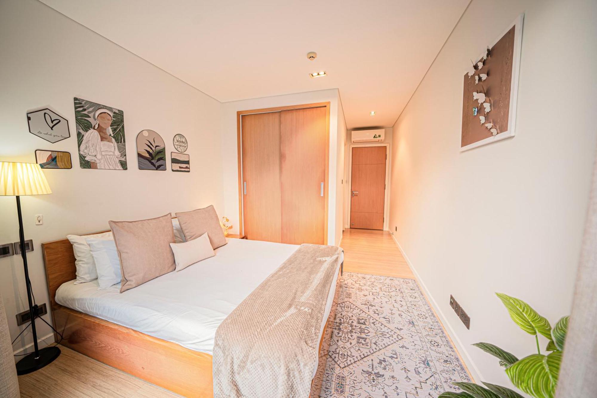 "Brg Golf Club" - Danang Private Pool Villa 3 Bedrooms #3 Exterior foto