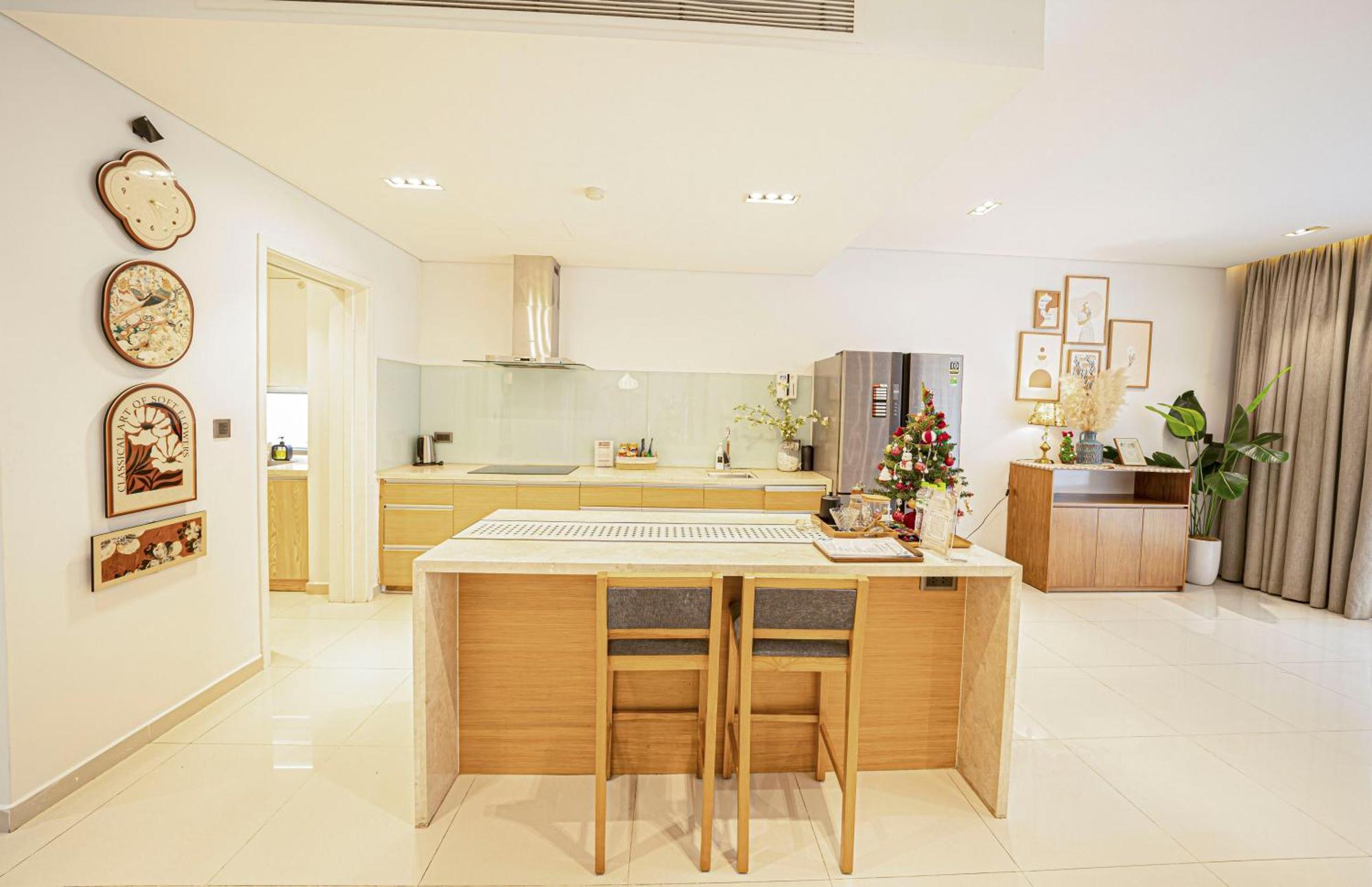 "Brg Golf Club" - Danang Private Pool Villa 3 Bedrooms #3 Exterior foto